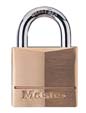 MAS-140D                       1-9/16"W SOLID BRASS PADLOCK (24 MC) from MA